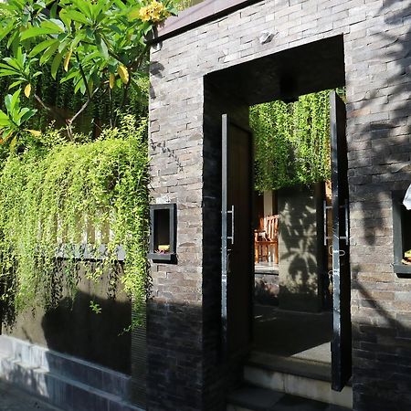 Pondok 3 Mertha Kuta  Ngoại thất bức ảnh
