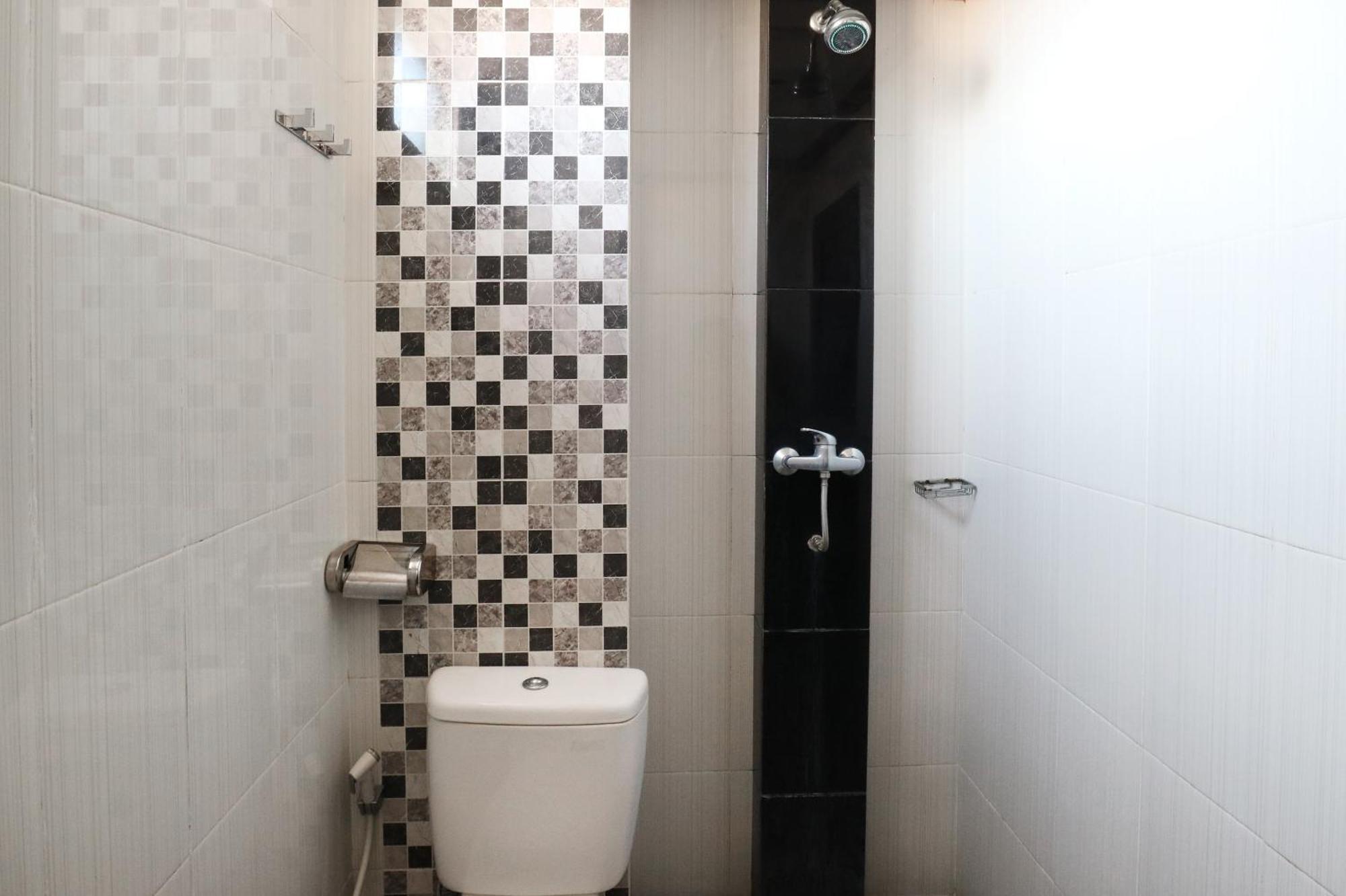 Pondok 3 Mertha Kuta  Ngoại thất bức ảnh
