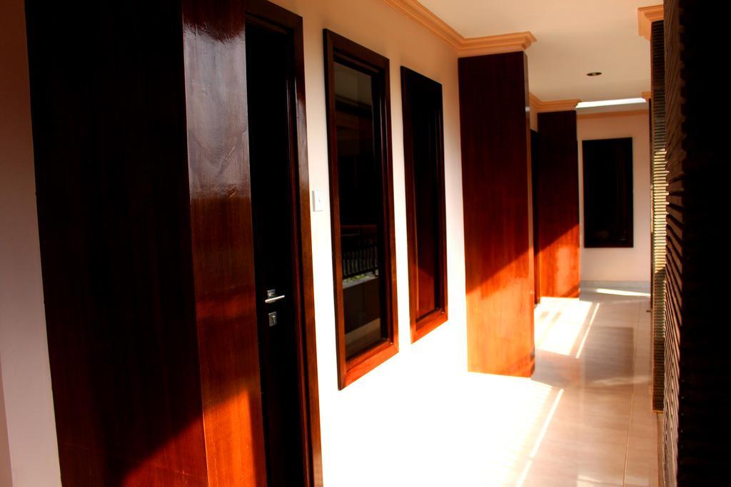 Pondok 3 Mertha Kuta  Ngoại thất bức ảnh