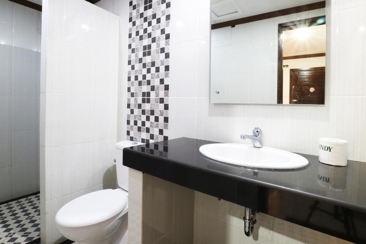 Pondok 3 Mertha Kuta  Ngoại thất bức ảnh