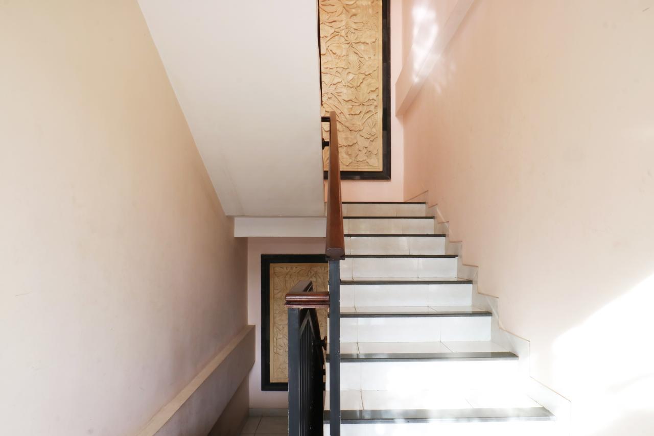Pondok 3 Mertha Kuta  Ngoại thất bức ảnh