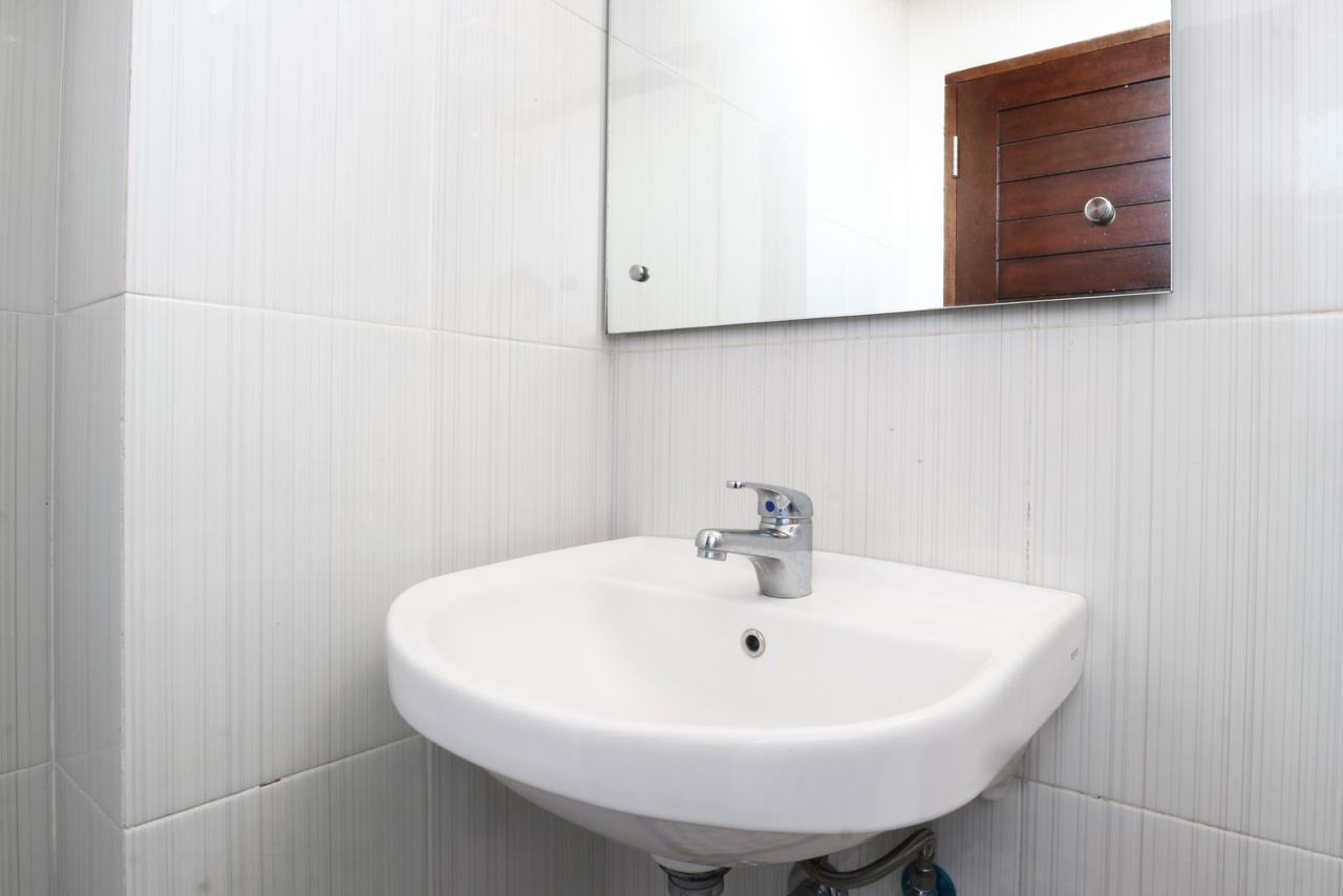 Pondok 3 Mertha Kuta  Ngoại thất bức ảnh