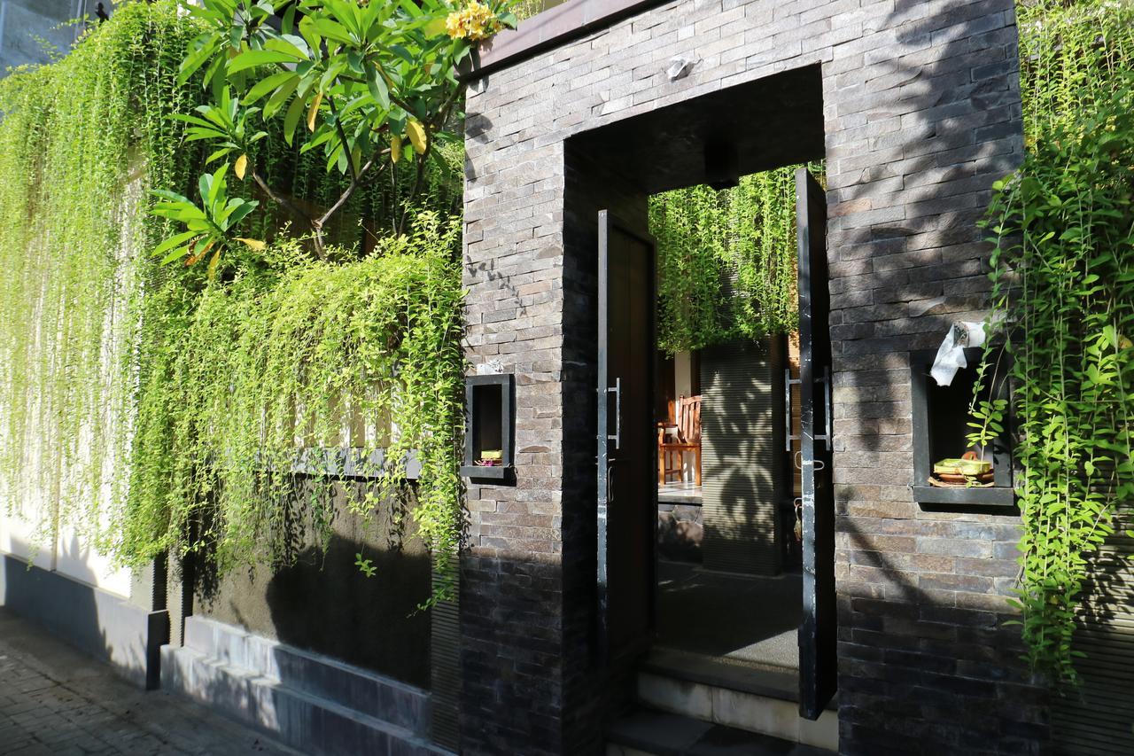 Pondok 3 Mertha Kuta  Ngoại thất bức ảnh