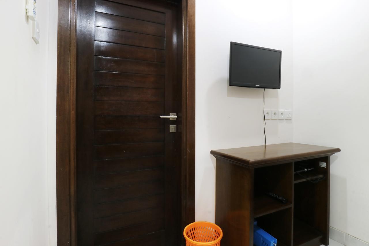 Pondok 3 Mertha Kuta  Ngoại thất bức ảnh