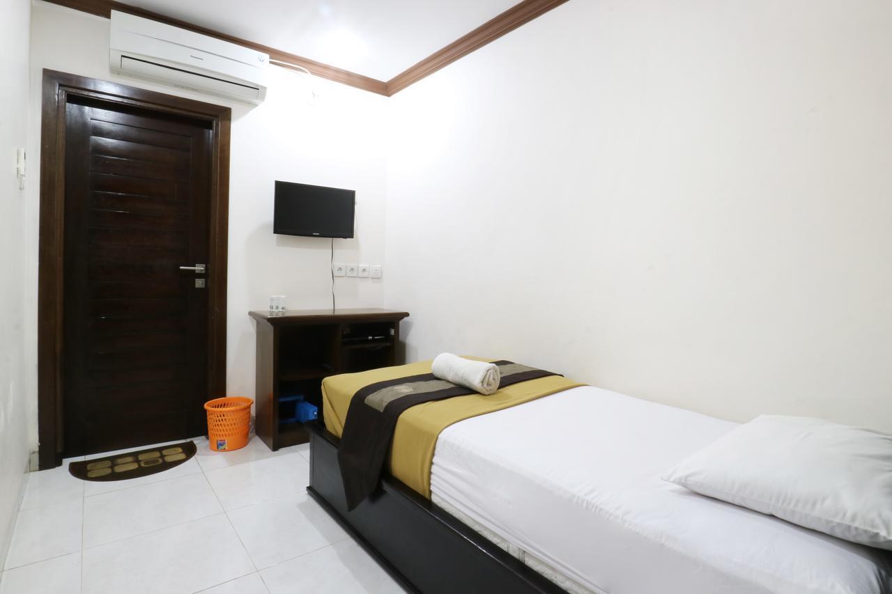 Pondok 3 Mertha Kuta  Ngoại thất bức ảnh