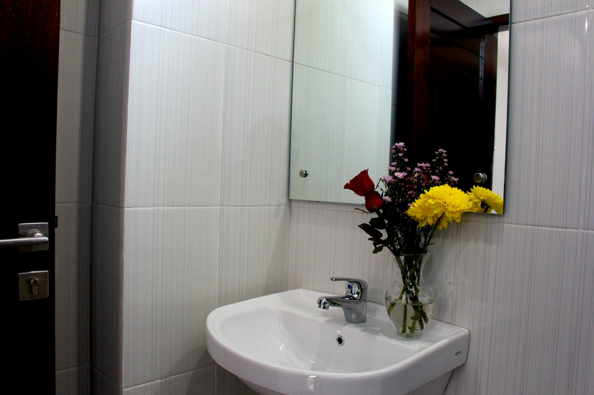 Pondok 3 Mertha Kuta  Ngoại thất bức ảnh