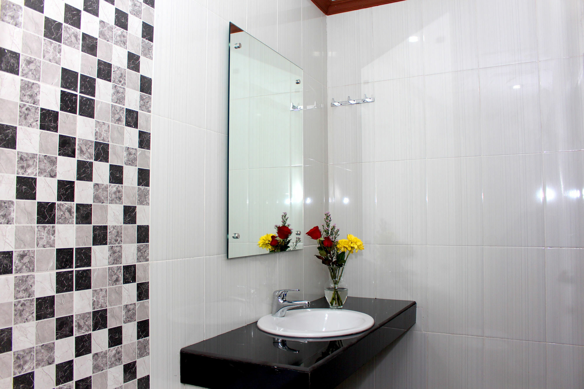Pondok 3 Mertha Kuta  Ngoại thất bức ảnh