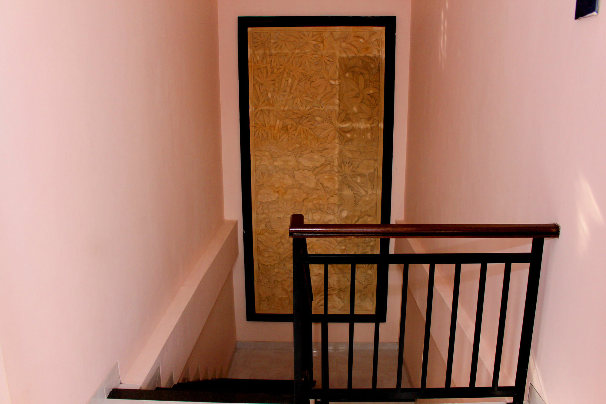 Pondok 3 Mertha Kuta  Ngoại thất bức ảnh