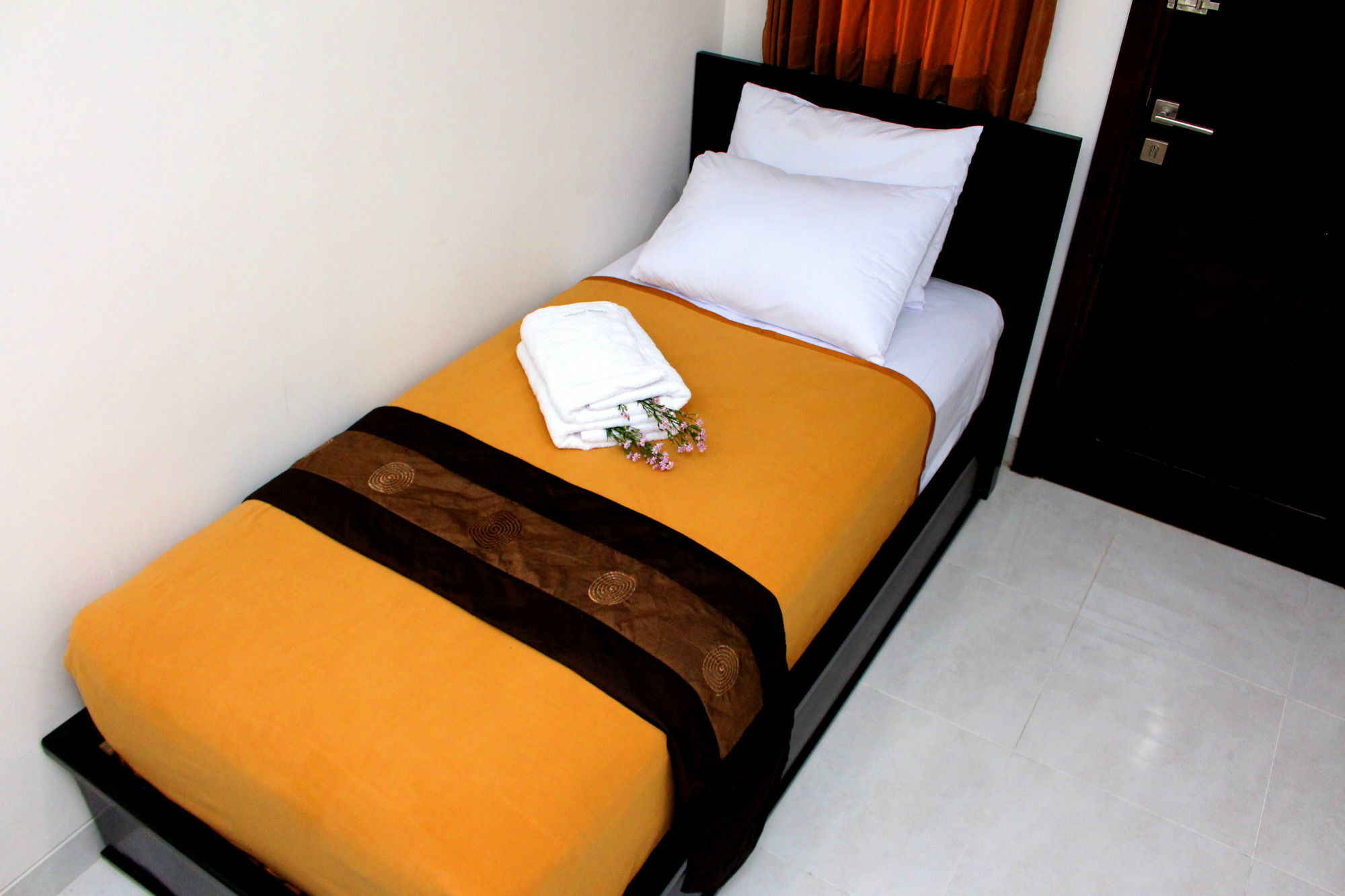 Pondok 3 Mertha Kuta  Ngoại thất bức ảnh