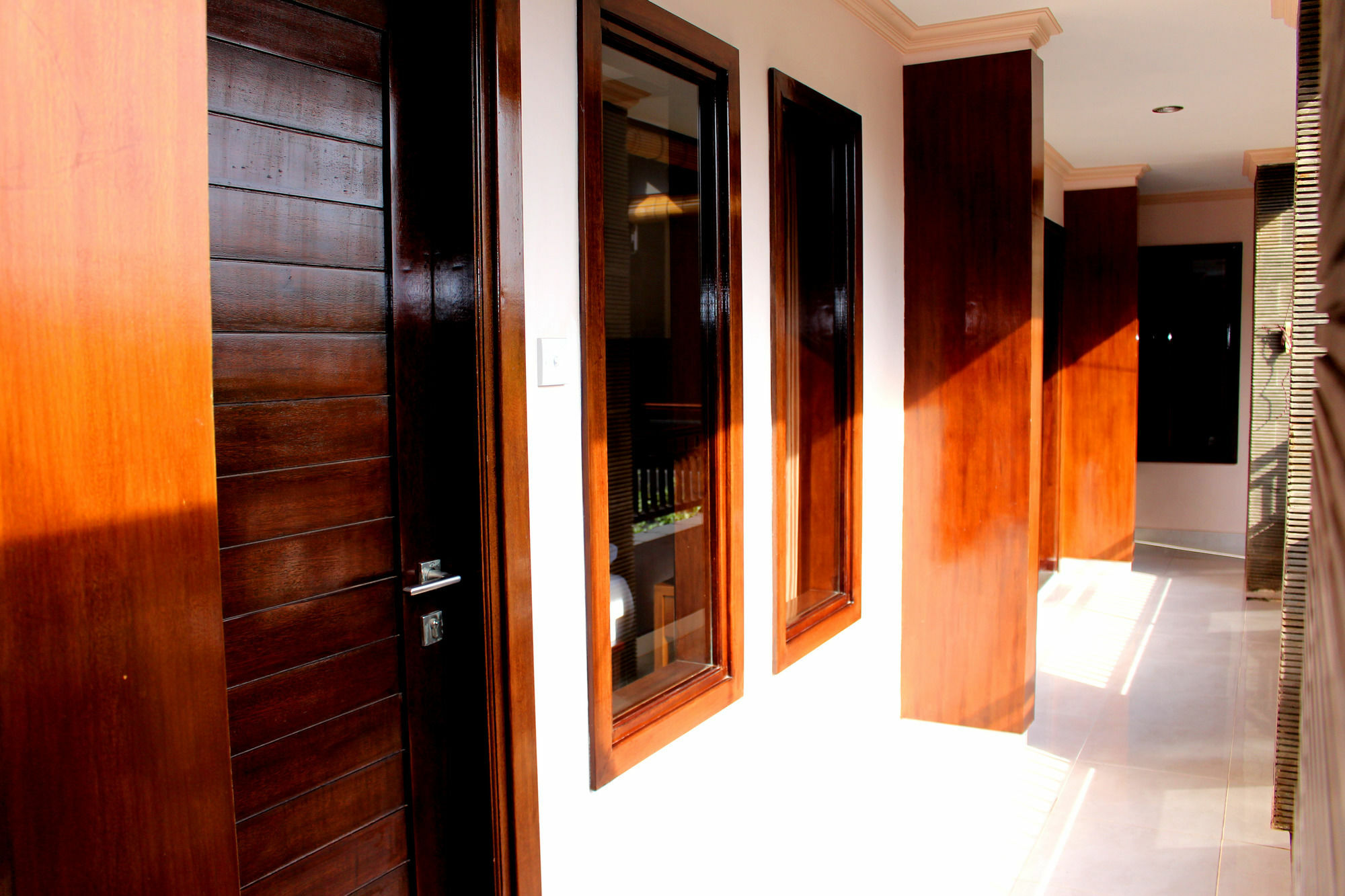 Pondok 3 Mertha Kuta  Ngoại thất bức ảnh