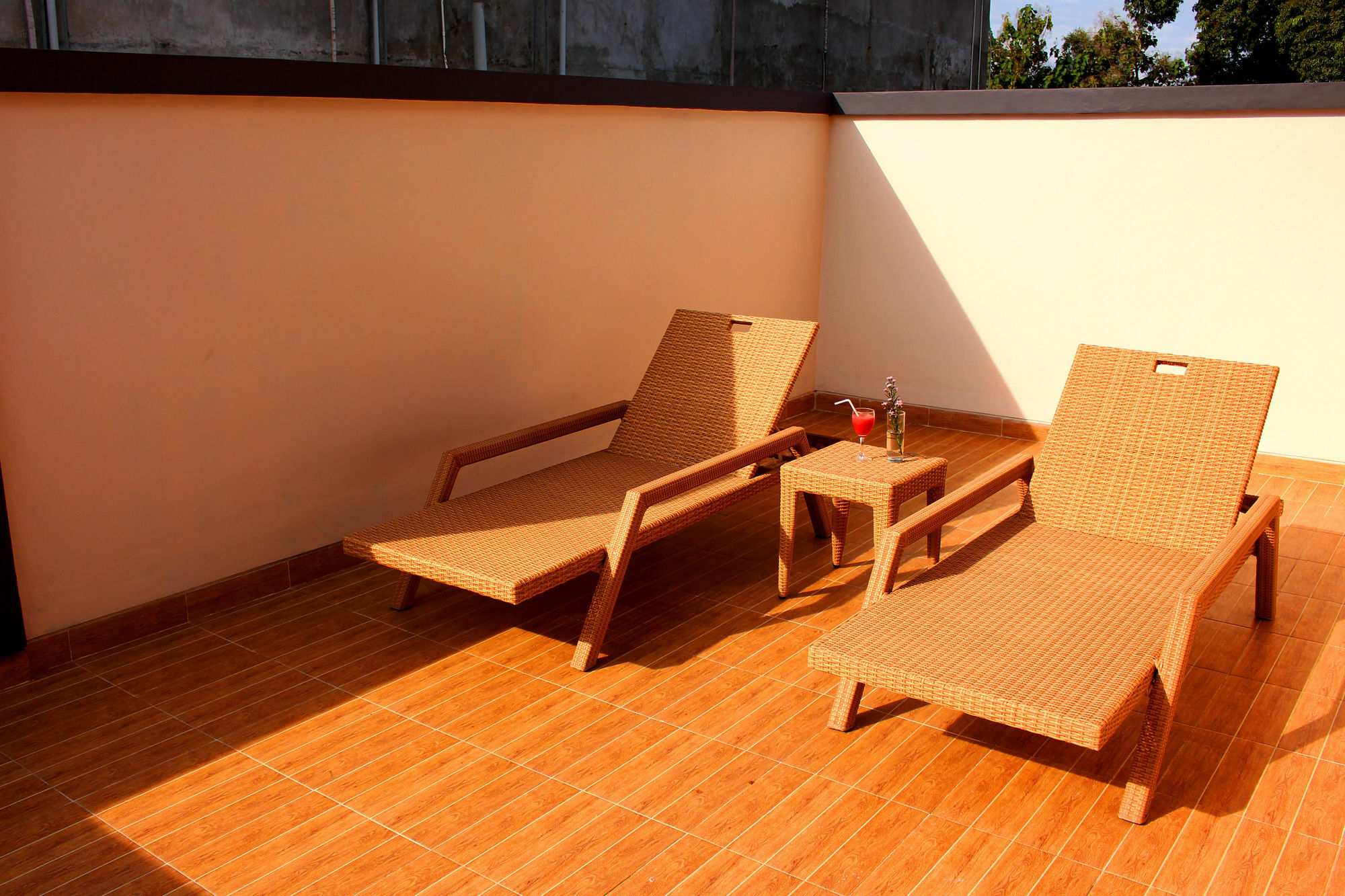 Pondok 3 Mertha Kuta  Ngoại thất bức ảnh
