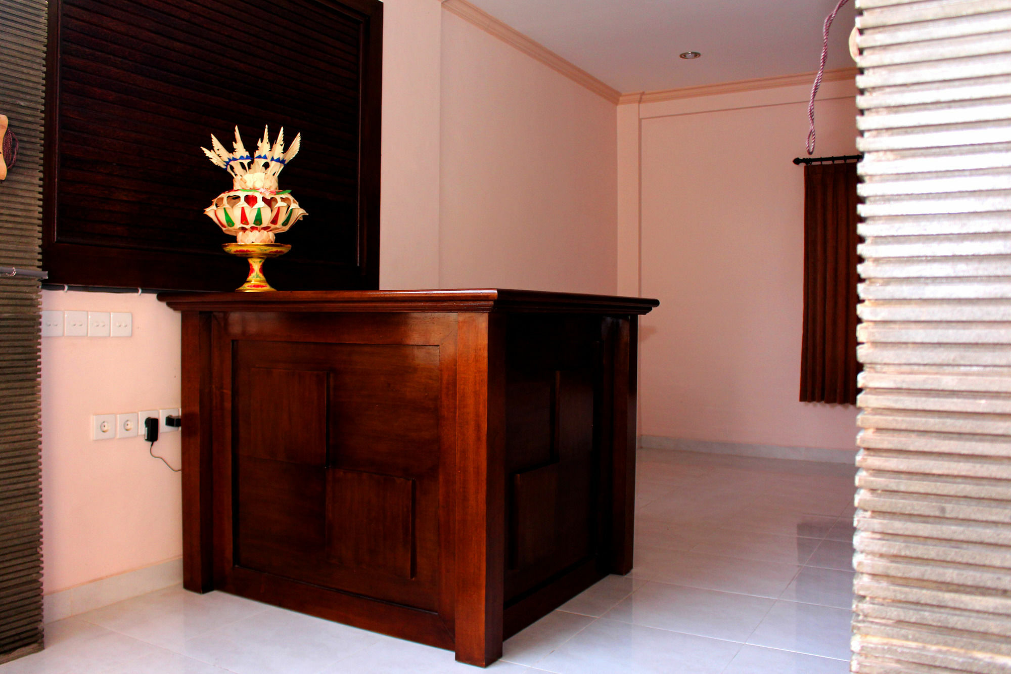 Pondok 3 Mertha Kuta  Ngoại thất bức ảnh